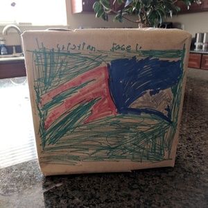 Meet your Posher, Sandra